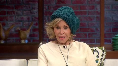 jane fonda alex cooper interview